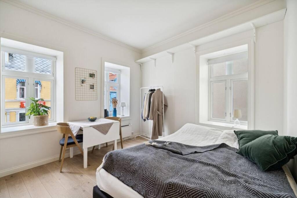 Ditt Private Hotellrom Tromsø Eksteriør billede